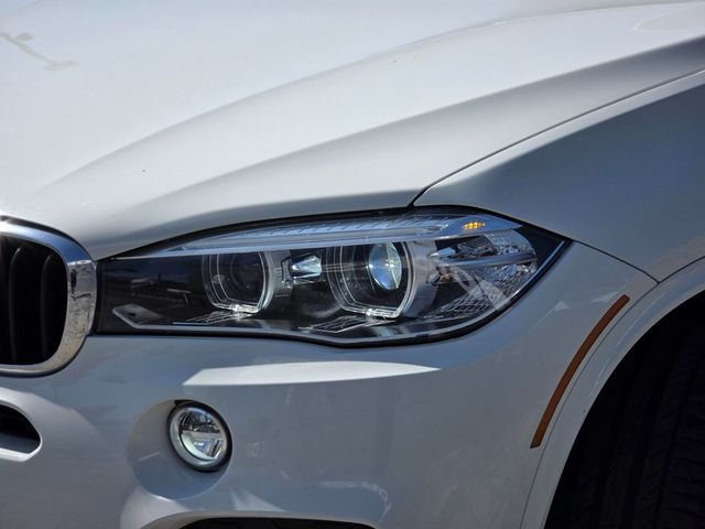 2017 BMW X5 xDrive35i Sports Activity Vehicle - 22922846 - 6