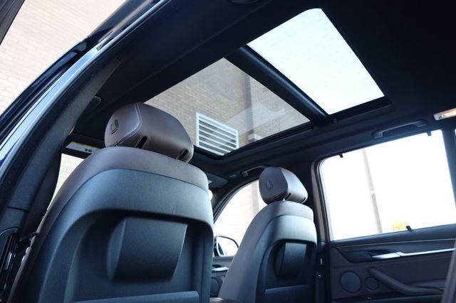 2017 BMW X5 xDrive35i Sports Activity Vehicle - 22935928 - 16
