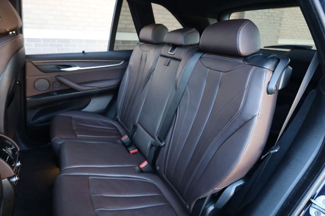 2017 BMW X5 xDrive35i Sports Activity Vehicle - 22935928 - 19