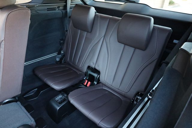 2017 BMW X5 xDrive35i Sports Activity Vehicle - 22935928 - 20