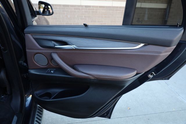 2017 BMW X5 xDrive35i Sports Activity Vehicle - 22935928 - 21