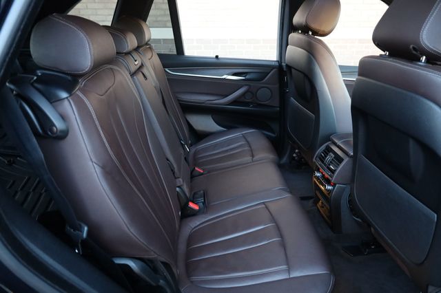 2017 BMW X5 xDrive35i Sports Activity Vehicle - 22935928 - 22