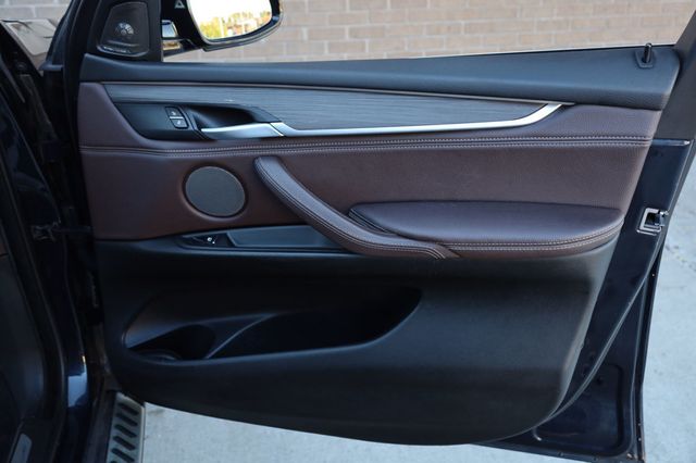 2017 BMW X5 xDrive35i Sports Activity Vehicle - 22935928 - 25