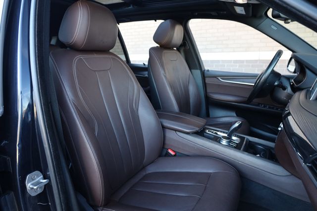 2017 BMW X5 xDrive35i Sports Activity Vehicle - 22935928 - 26