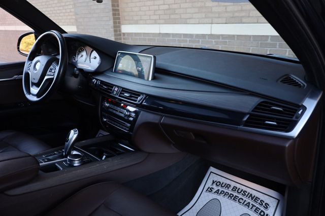 2017 BMW X5 xDrive35i Sports Activity Vehicle - 22935928 - 28