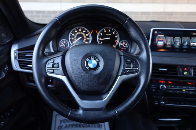 2017 BMW X5 xDrive35i Sports Activity Vehicle - 22935928 - 30