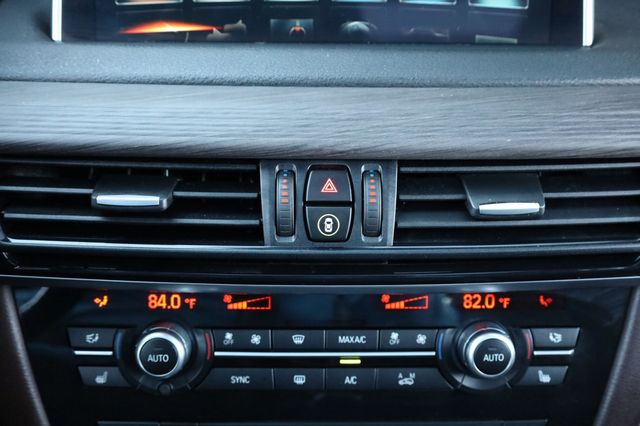 2017 BMW X5 xDrive35i Sports Activity Vehicle - 22935928 - 42