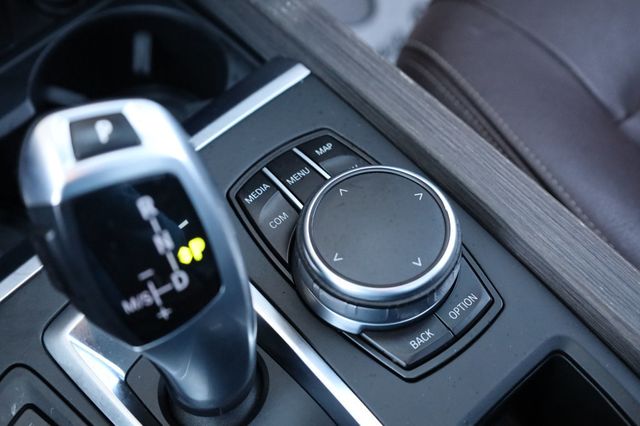 2017 BMW X5 xDrive35i Sports Activity Vehicle - 22935928 - 45