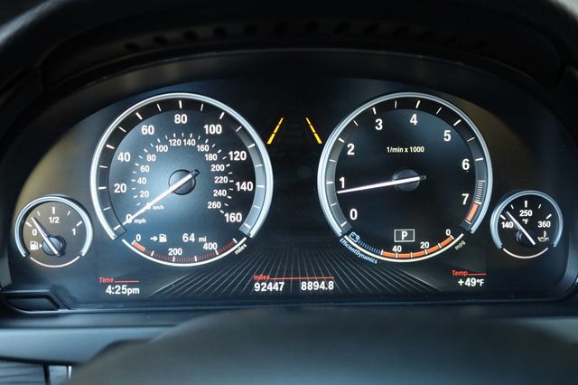 2017 BMW X5 xDrive35i Sports Activity Vehicle - 22935928 - 46