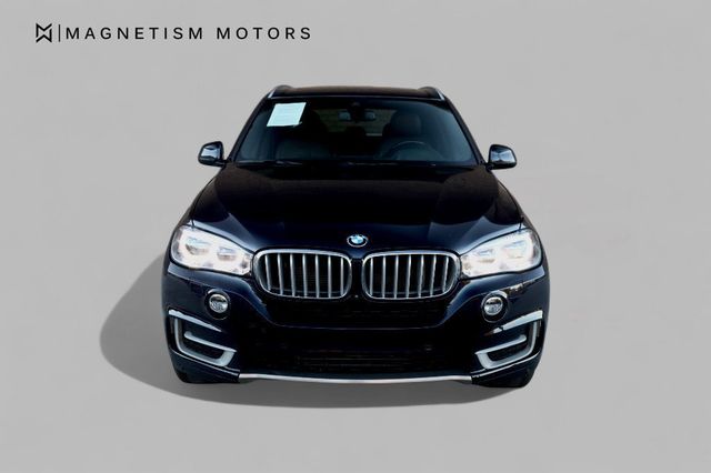 2017 BMW X5 xDrive35i Sports Activity Vehicle - 22935928 - 4
