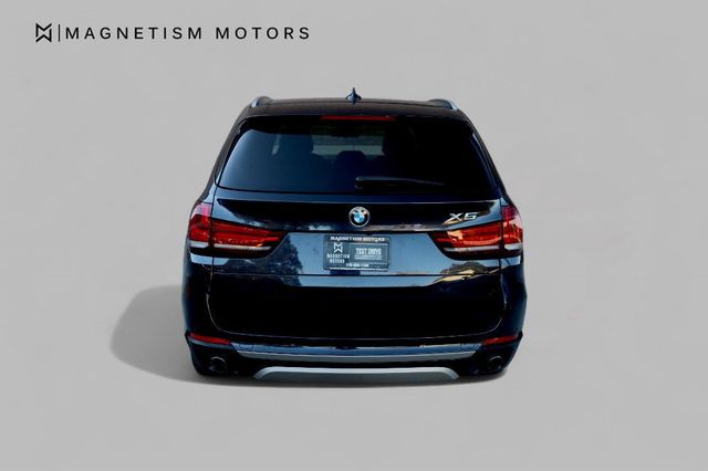 2017 BMW X5 xDrive35i Sports Activity Vehicle - 22935928 - 7