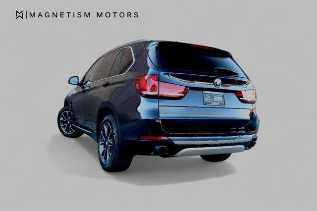2017 BMW X5 xDrive35i Sports Activity Vehicle - 22935928 - 8