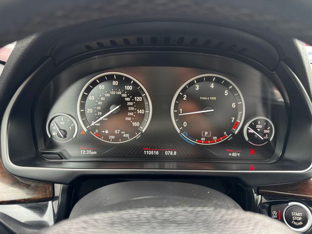 2017 BMW X5 xDrive35i Sports Activity Vehicle - 23024601 - 11