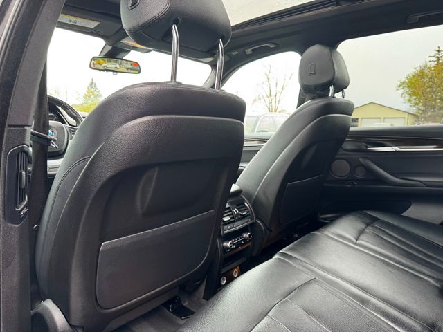 2017 BMW X5 xDrive35i Sports Activity Vehicle - 23024601 - 14