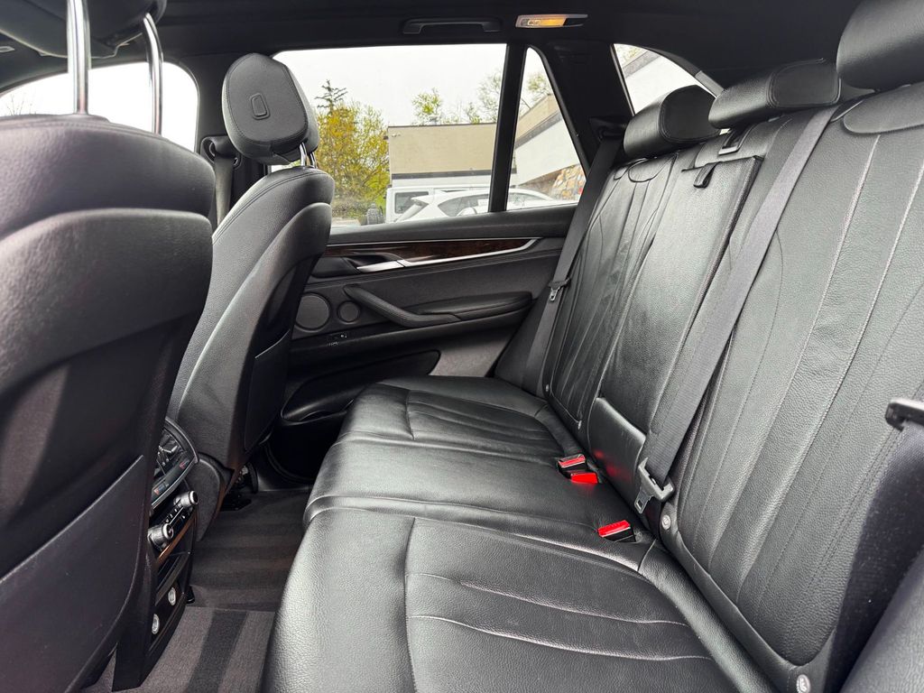 2017 BMW X5 xDrive35i Sports Activity Vehicle - 23024601 - 15