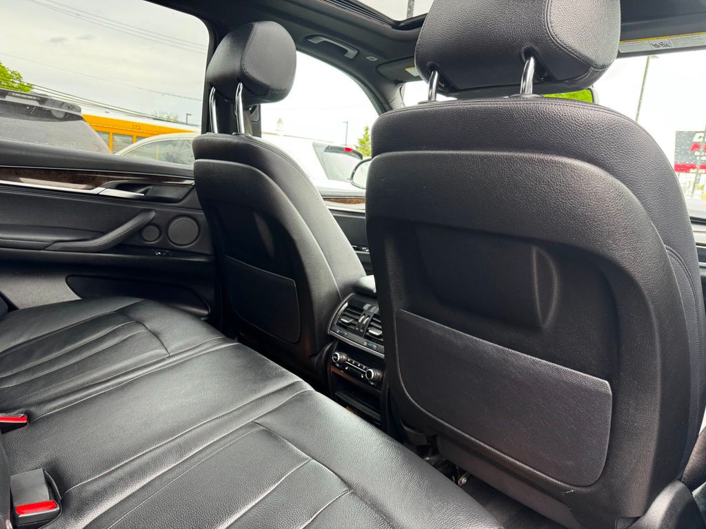 2017 BMW X5 xDrive35i Sports Activity Vehicle - 23024601 - 16