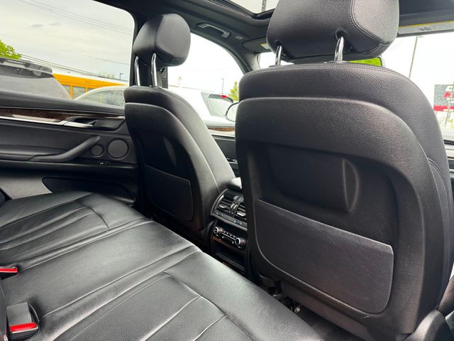 2017 BMW X5 xDrive35i Sports Activity Vehicle - 23024601 - 16