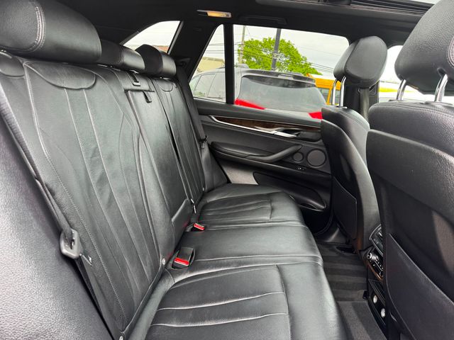 2017 BMW X5 xDrive35i Sports Activity Vehicle - 23024601 - 18