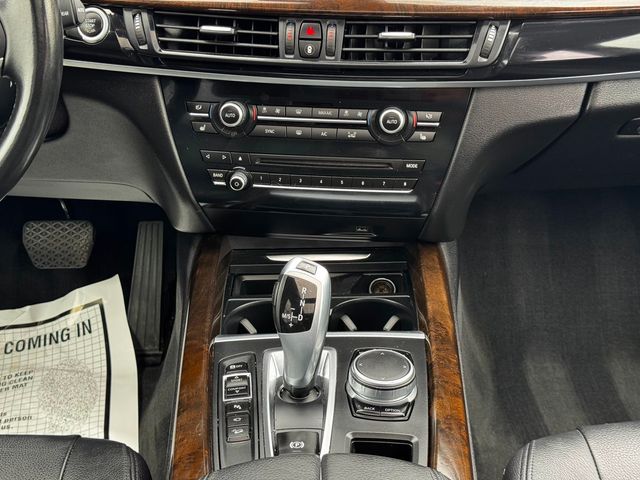 2017 BMW X5 xDrive35i Sports Activity Vehicle - 23024601 - 21