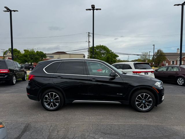 2017 BMW X5 xDrive35i Sports Activity Vehicle - 23024601 - 3