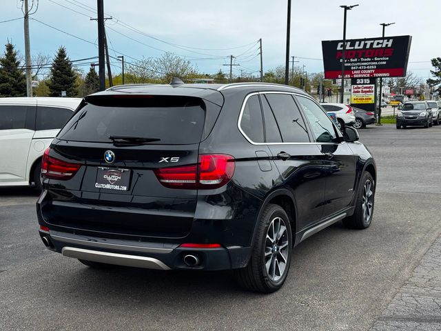 2017 BMW X5 xDrive35i Sports Activity Vehicle - 23024601 - 4