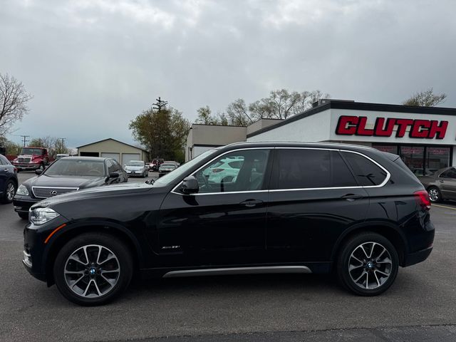 2017 BMW X5 xDrive35i Sports Activity Vehicle - 23024601 - 7