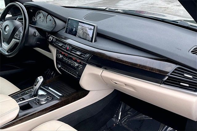 2017 BMW X5 xDrive35i Sports Activity Vehicle - 22977321 - 11