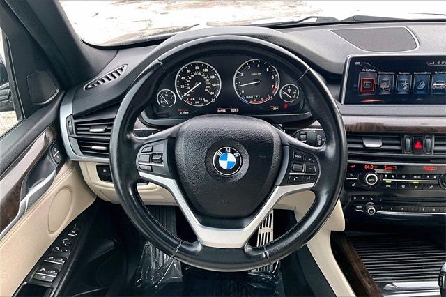 2017 BMW X5 xDrive35i Sports Activity Vehicle - 22977321 - 19