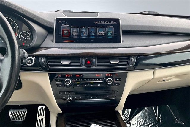 2017 BMW X5 xDrive35i Sports Activity Vehicle - 22977321 - 23