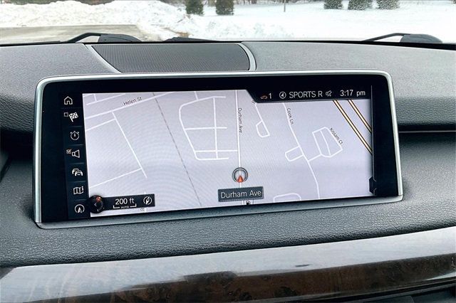 2017 BMW X5 xDrive35i Sports Activity Vehicle - 22977321 - 25