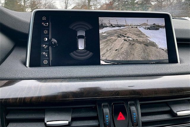 2017 BMW X5 xDrive35i Sports Activity Vehicle - 22977321 - 26