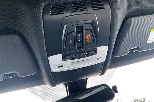 2017 BMW X5 xDrive35i Sports Activity Vehicle - 22977321 - 27