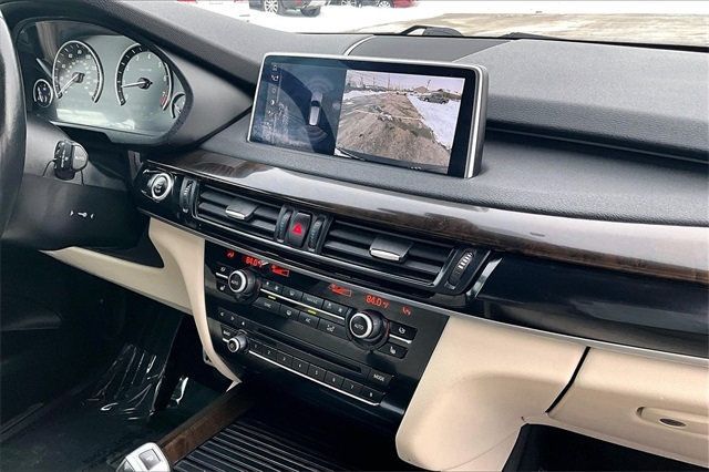 2017 BMW X5 xDrive35i Sports Activity Vehicle - 22977321 - 29