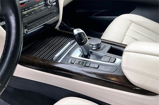 2017 BMW X5 xDrive35i Sports Activity Vehicle - 22977321 - 30