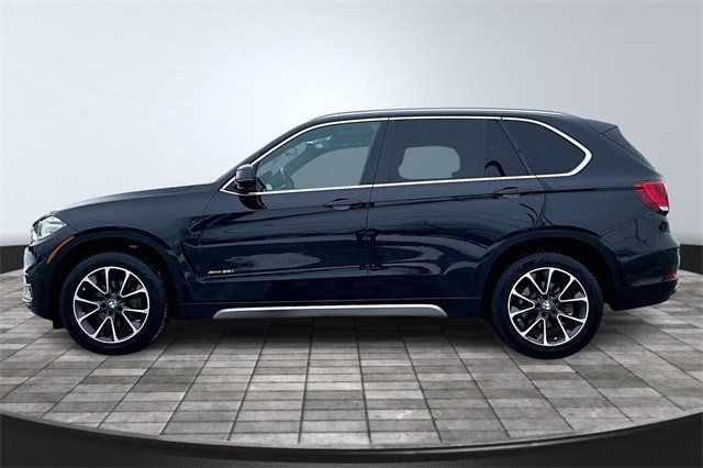 2017 BMW X5 xDrive35i Sports Activity Vehicle - 22977321 - 3