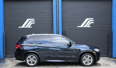 2017 BMW X5
