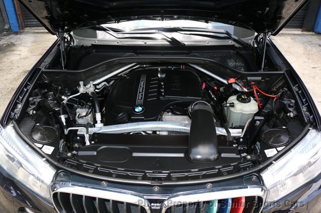 2017 BMW X5 xDrive35i Sports Activity Vehicle - 23046565 - 11