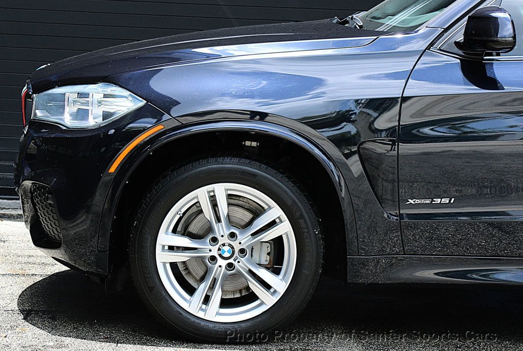 2017 BMW X5 xDrive35i Sports Activity Vehicle - 23046565 - 13