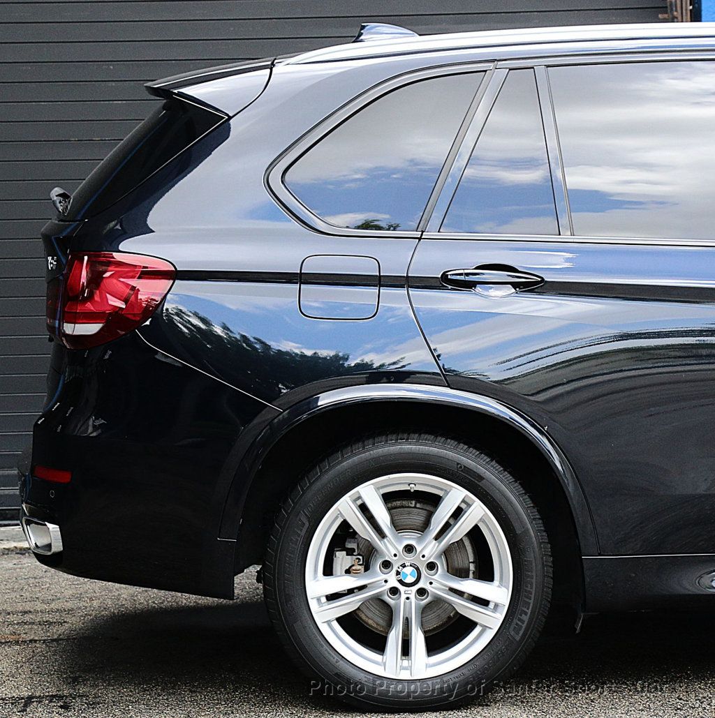 2017 BMW X5 xDrive35i Sports Activity Vehicle - 23046565 - 15