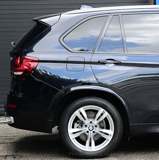 2017 BMW X5 xDrive35i Sports Activity Vehicle - 23046565 - 15