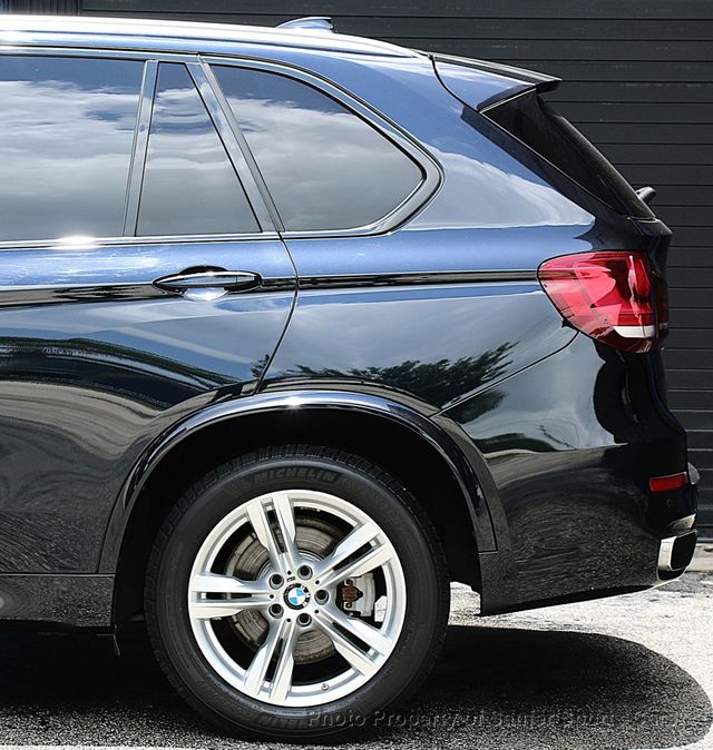 2017 BMW X5 xDrive35i Sports Activity Vehicle - 23046565 - 16