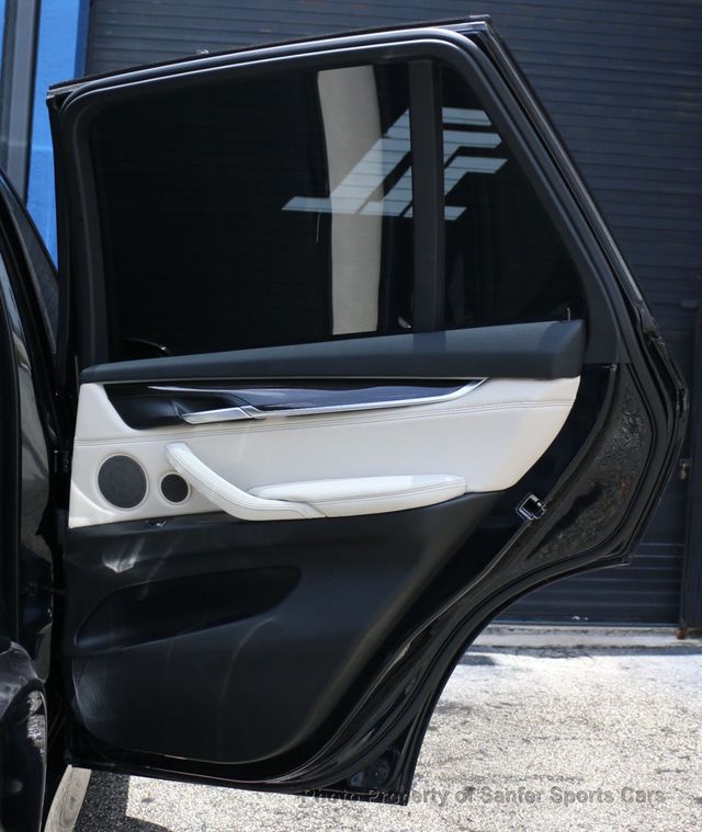 2017 BMW X5 xDrive35i Sports Activity Vehicle - 23046565 - 20