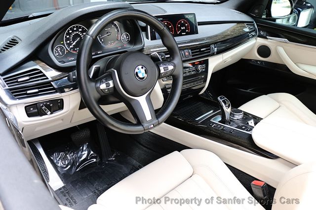 2017 BMW X5 xDrive35i Sports Activity Vehicle - 23046565 - 21