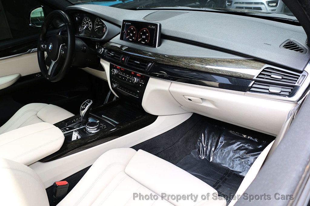 2017 BMW X5 xDrive35i Sports Activity Vehicle - 23046565 - 22