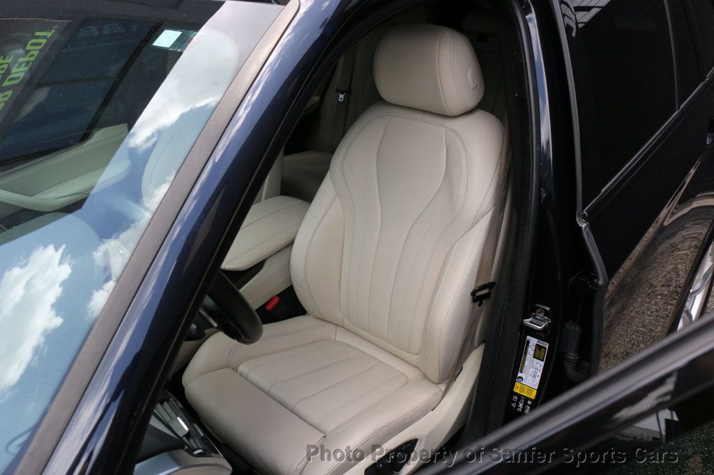 2017 BMW X5 xDrive35i Sports Activity Vehicle - 23046565 - 24