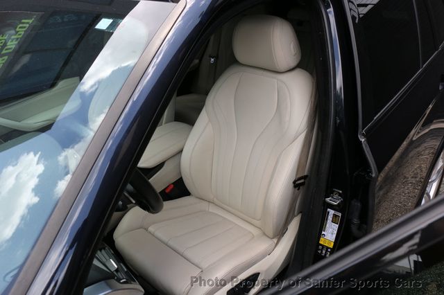 2017 BMW X5 xDrive35i Sports Activity Vehicle - 23046565 - 24