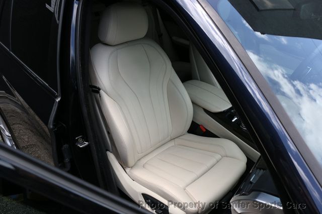 2017 BMW X5 xDrive35i Sports Activity Vehicle - 23046565 - 25