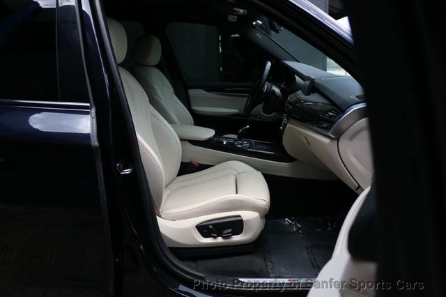 2017 BMW X5 xDrive35i Sports Activity Vehicle - 23046565 - 26