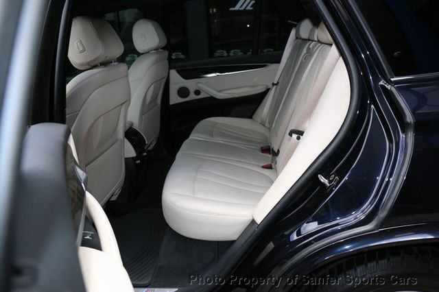 2017 BMW X5 xDrive35i Sports Activity Vehicle - 23046565 - 27