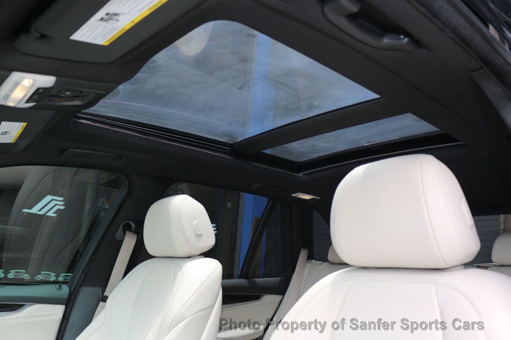 2017 BMW X5 xDrive35i Sports Activity Vehicle - 23046565 - 31